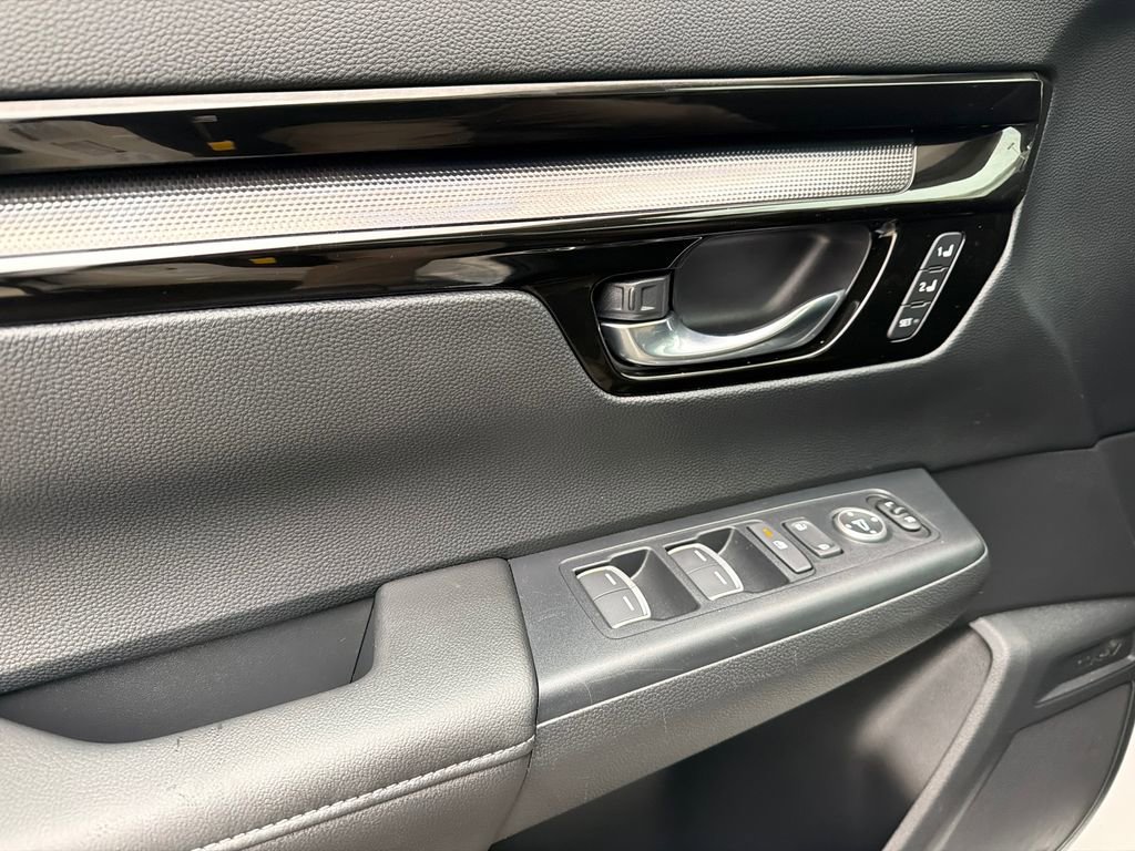Used 2025 Honda CR-V EX-L image 35