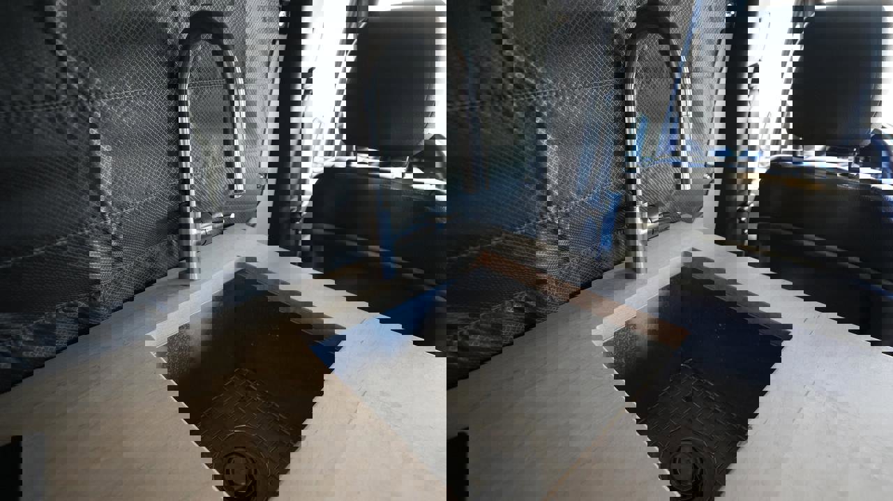 Used 2020 Mercedes-Benz Sprinter 2500 image 9