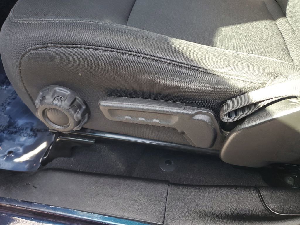 Used 2021 Jeep Wrangler Unlimited Sport image 24