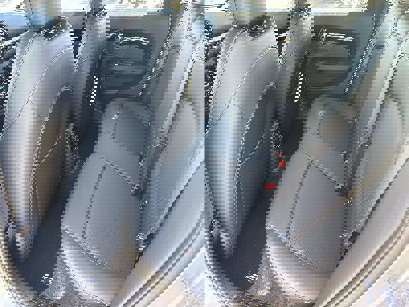 Certified 2024 MINI Cooper Clubman S image 14