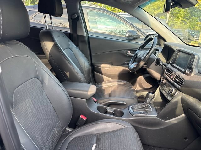 Used 2018 Hyundai Kona Limited FWD image 10
