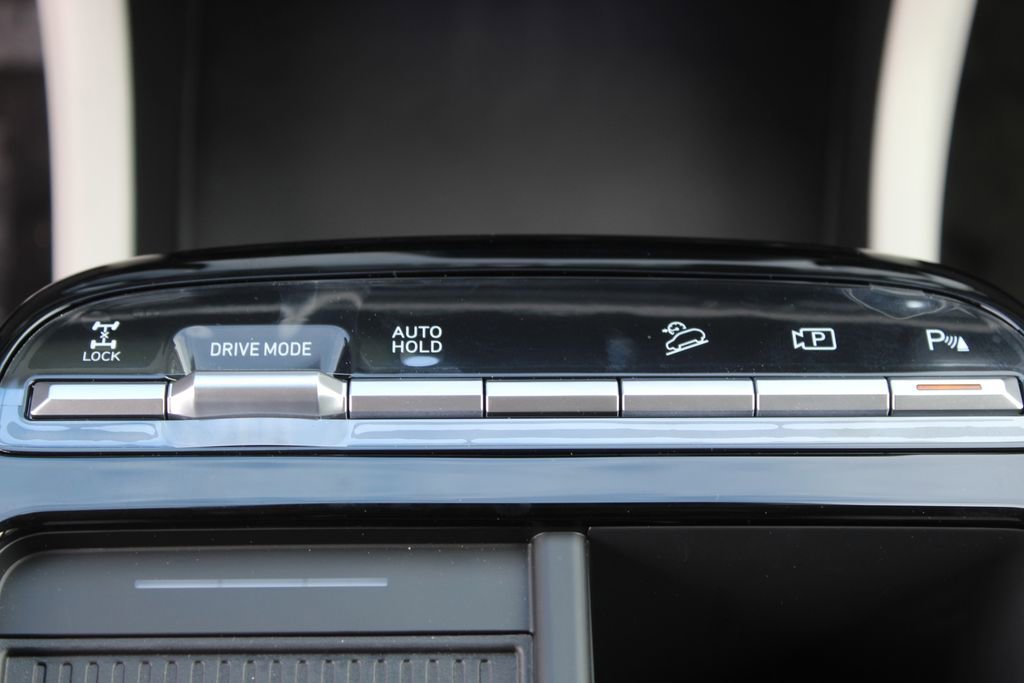 New 2026 Hyundai Tucson Limited AWD/4WD image 22