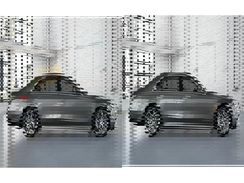 New 2026 Mercedes-Benz S 580 4MATIC Sedan image 16