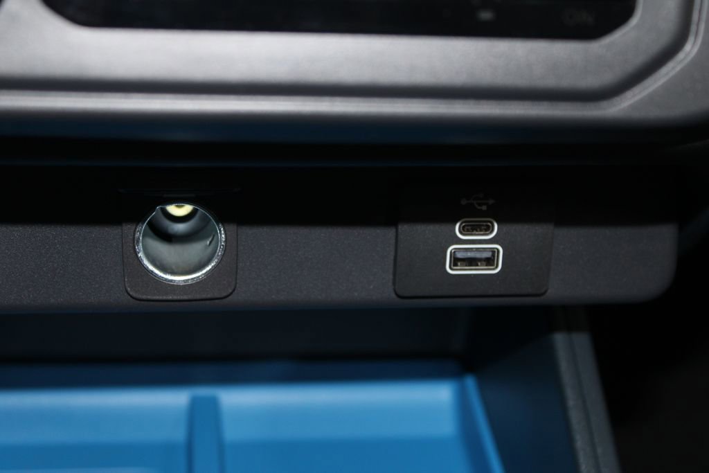 New 2026 Ford Maverick XLT image 37