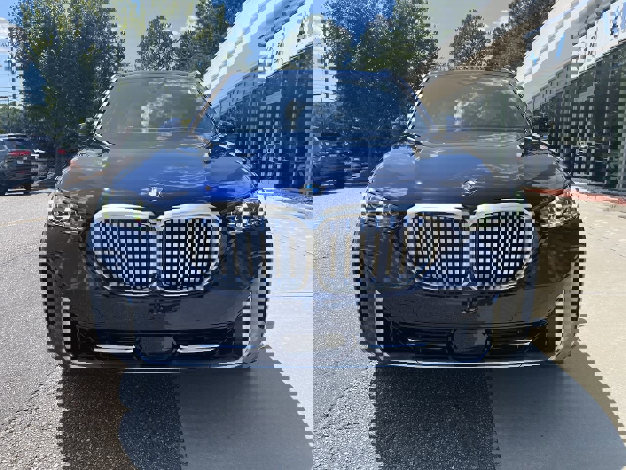 New 2026 BMW X5 sDrive40i image 10