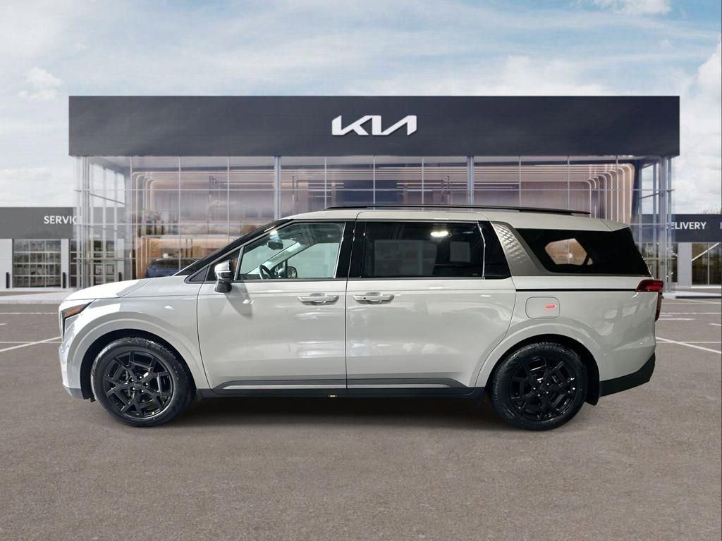 New 2026 Kia Carnival SX Prestige image 3
