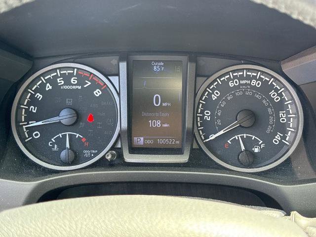 Used 2020 Toyota Tacoma TRD Off-Road image 21