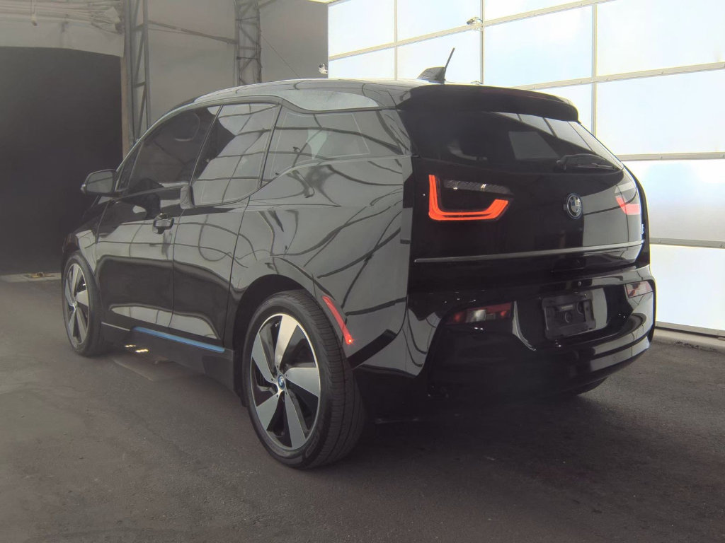 Used 2021 BMW i3 120Ah image 4