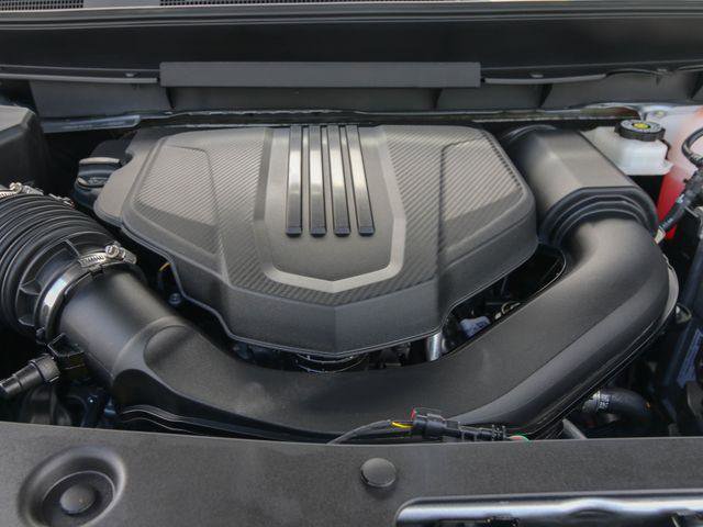 New 2026 Buick Enclave Avenir w/ Super Cruise Package FWD image 31