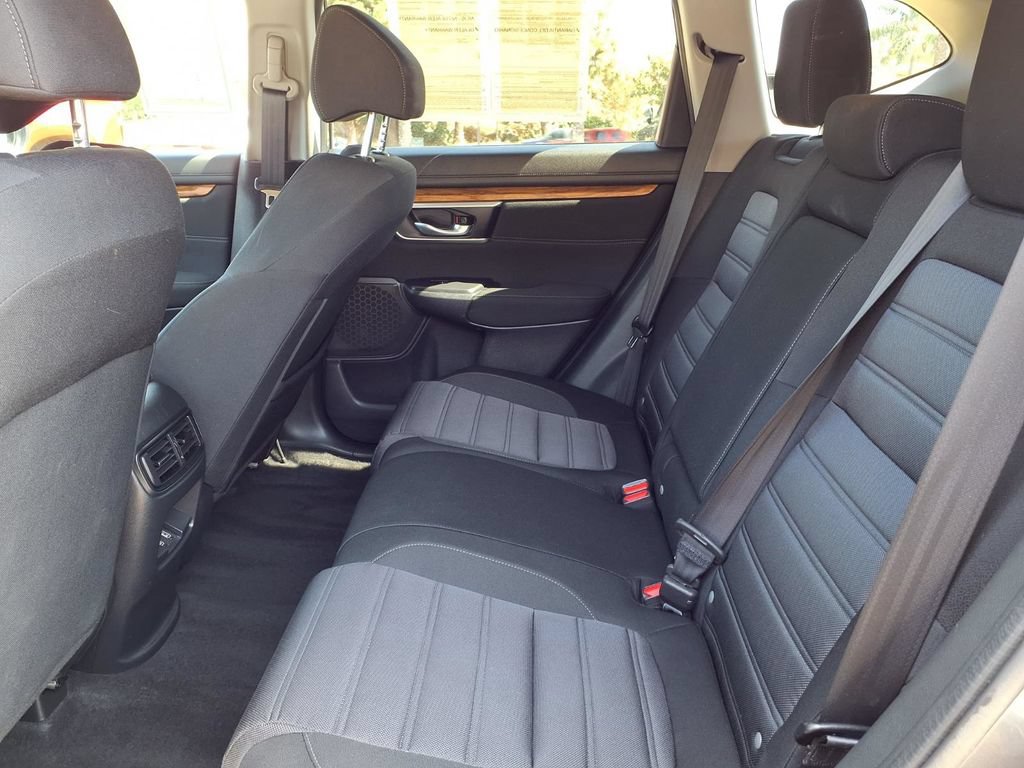Used 2022 Honda CR-V EX image 8