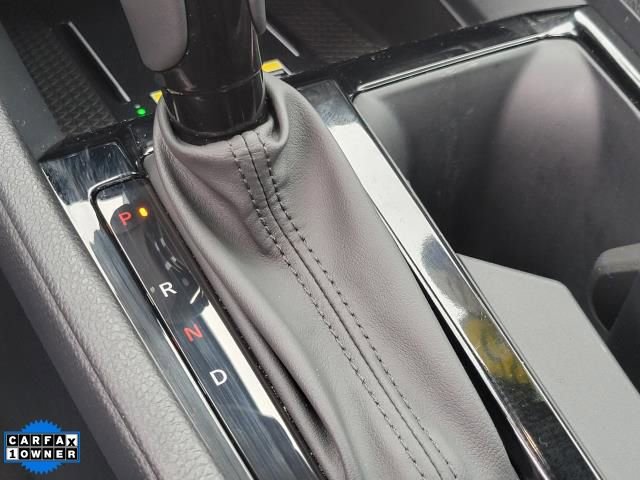 Certified 2025 Honda Accord Sport image 27