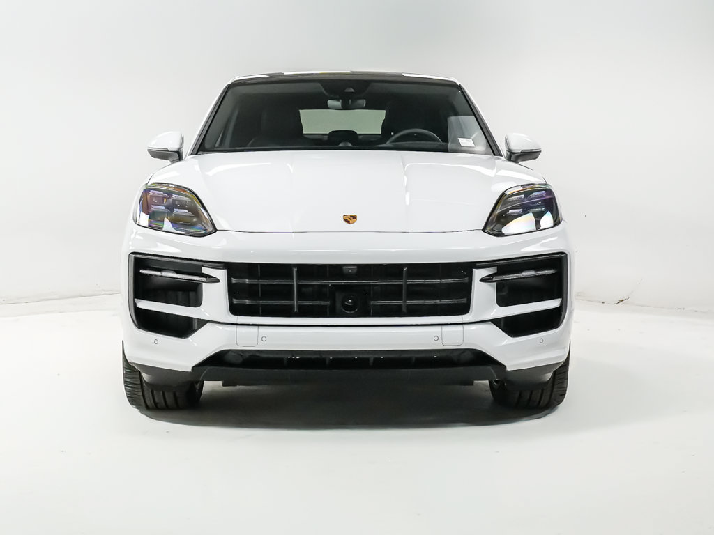 New 2026 Porsche Cayenne S AWD/4WD image 6