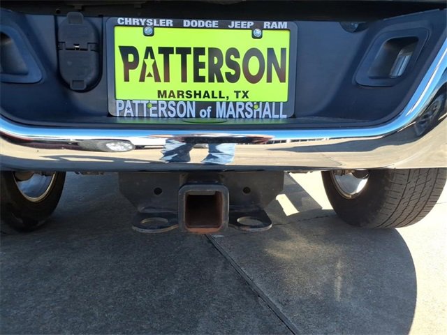 Used 2018 RAM 1500 Lone Star image 10