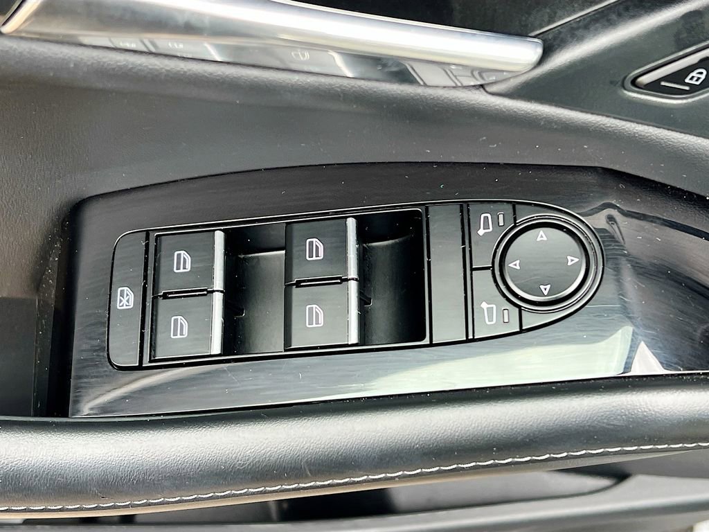 Used 2025 MAZDA CX-30 AWD 2.5 S w/ Preferred Package image 20