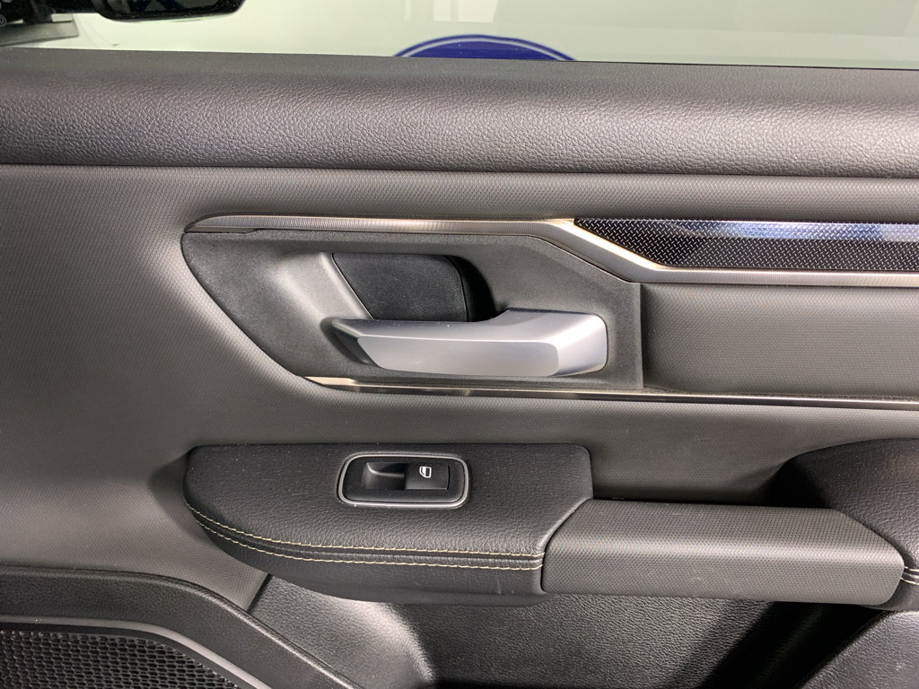 Used 2021 RAM 1500 Rebel w/ Rebel Level 1 Equipment Group AWD/4WD image 37