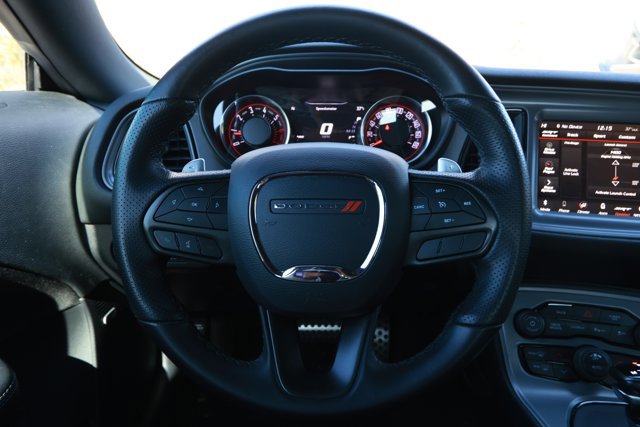 Used 2023 Dodge Challenger R/T Scat Pack image 11