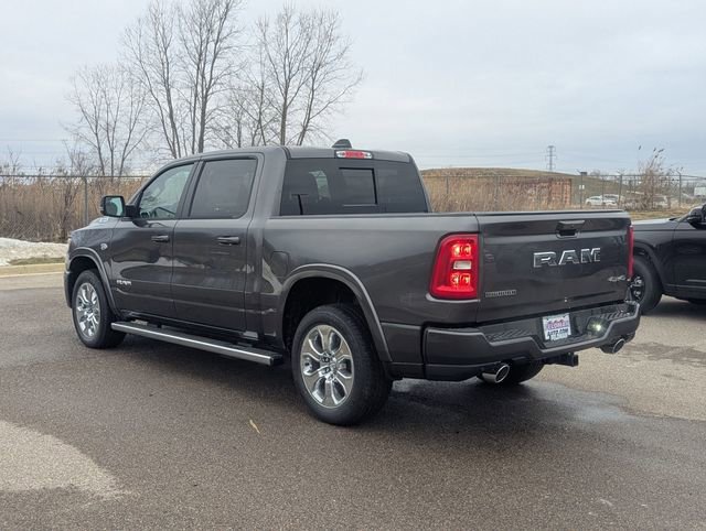 New 2026 RAM 1500 Big Horn image 5