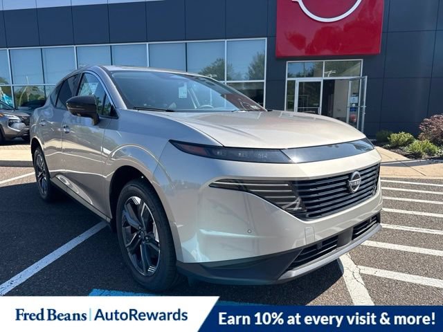 New 2026 Nissan Murano SL AWD/4WD image 2