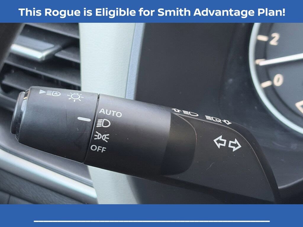 Certified 2023 Nissan Rogue SV image 18
