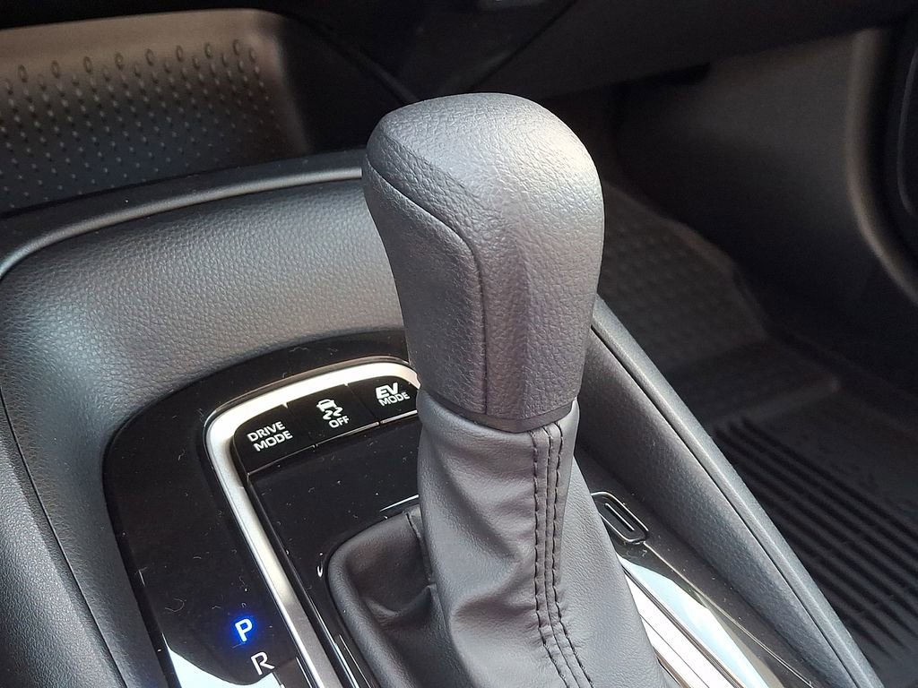 New 2026 Toyota Corolla LE image 18