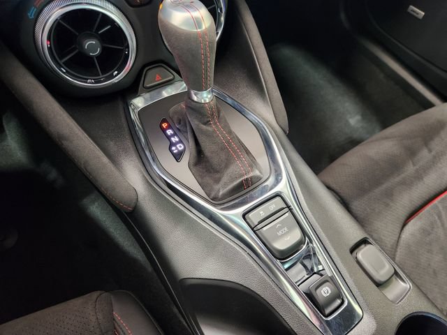 Used 2019 Chevrolet Camaro ZL1 RWD image 23