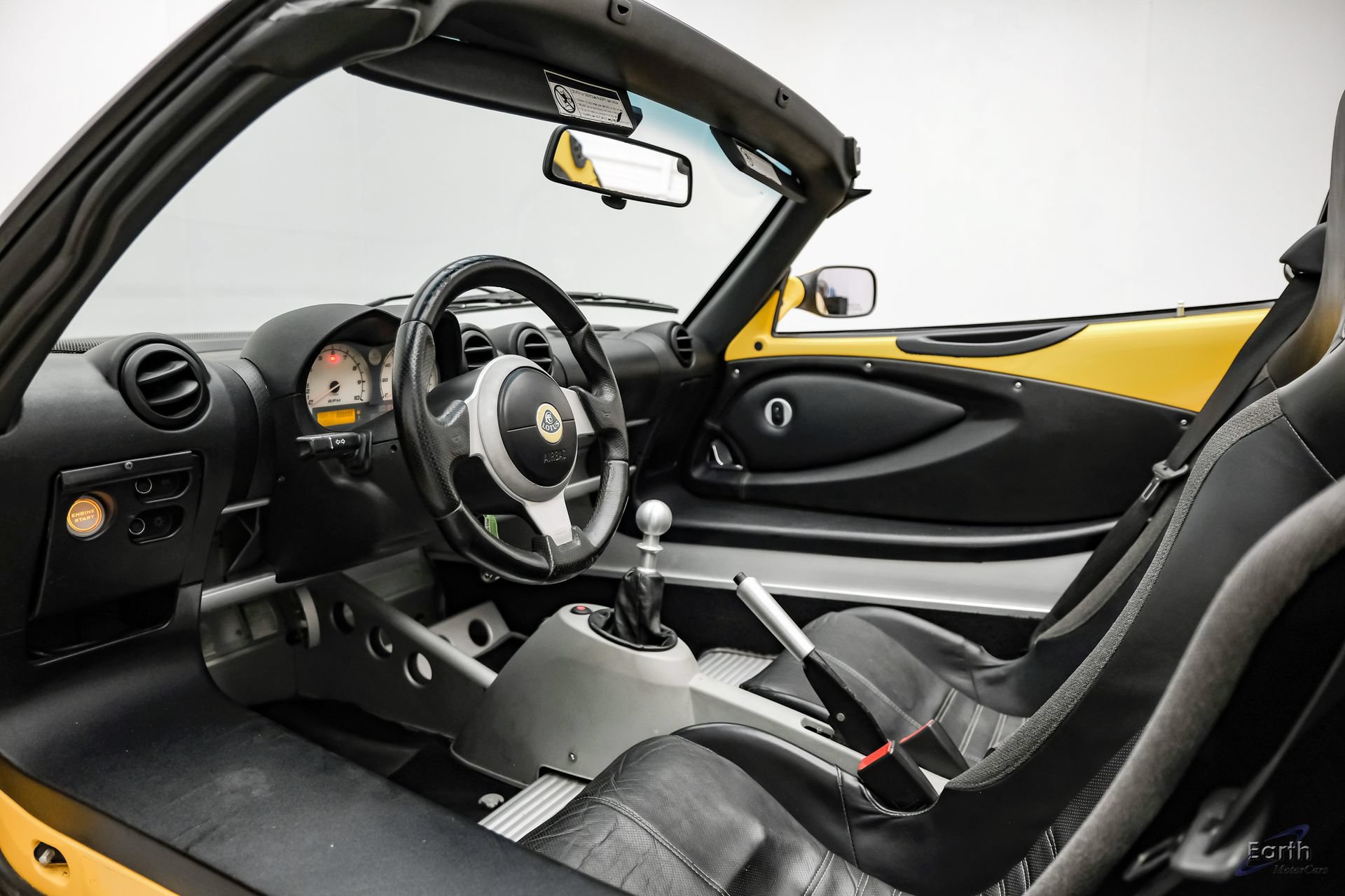 Used 2005 Lotus Elise RWD image 48
