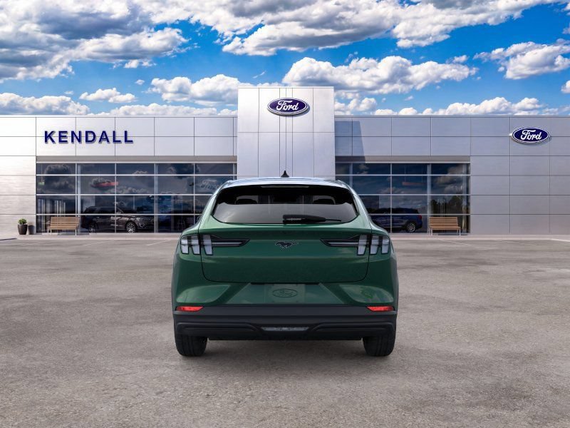 New 2026 Ford Mustang Mach-E Premium AWD/4WD image 5