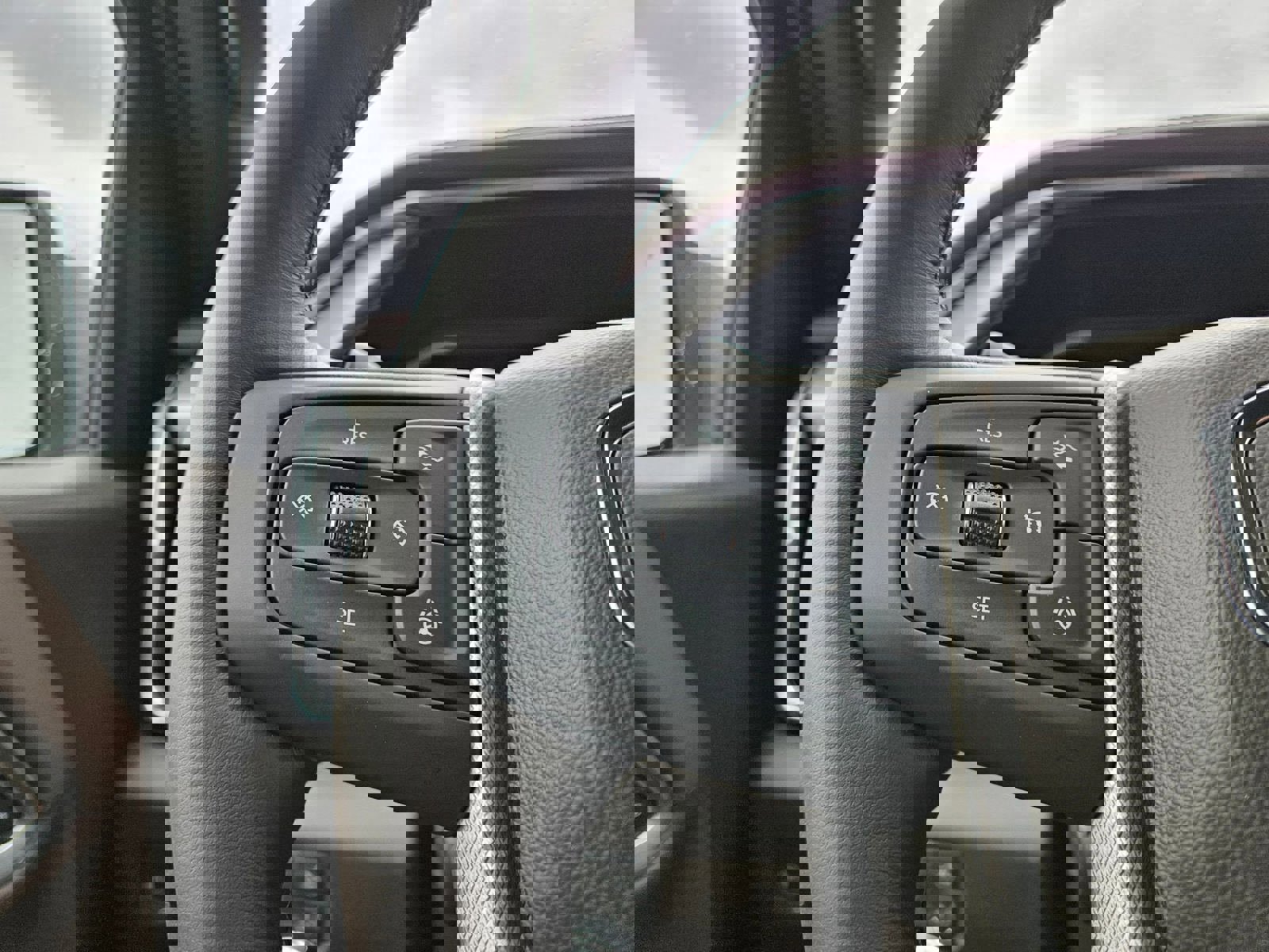 New 2026 GMC Sierra 1500 Denali image 13