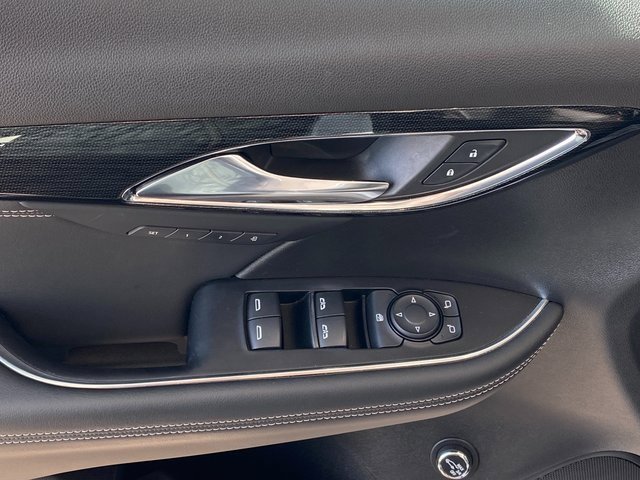 Used 2023 Buick Envision Essence w/ Sport Touring Package image 15