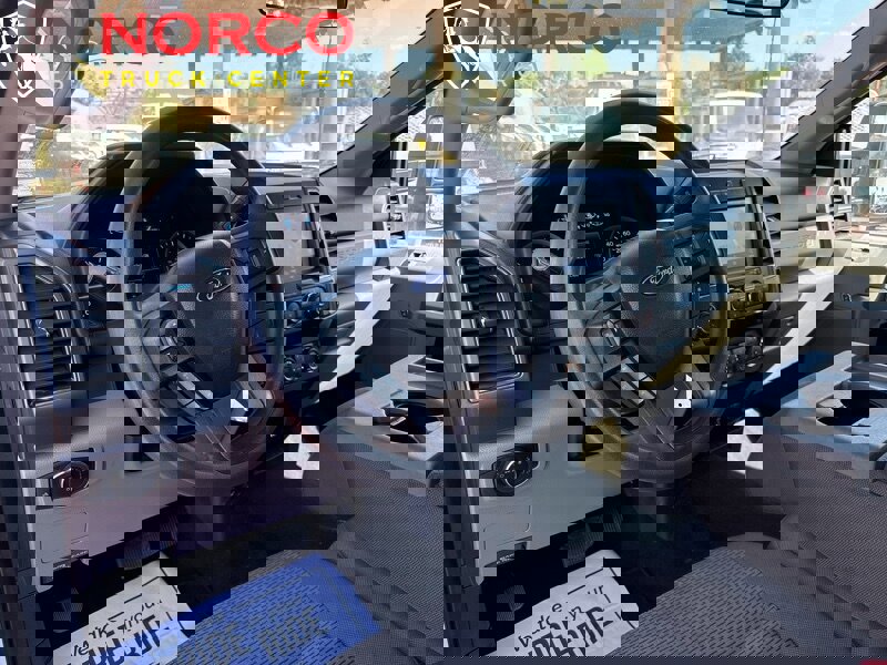 Used 2022 Ford F250 XLT image 20