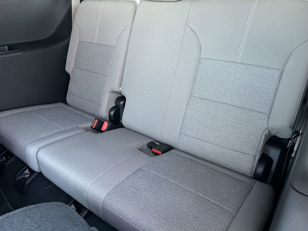 New 2026 GMC Acadia Elevation FWD image 35