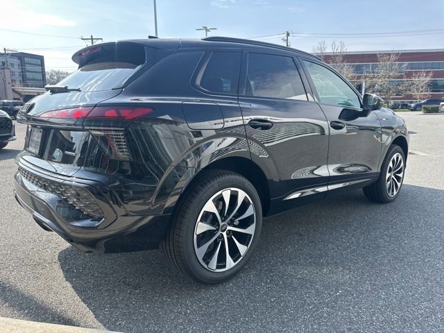 New 2026 Audi Q3 quattro 2.0T image 5