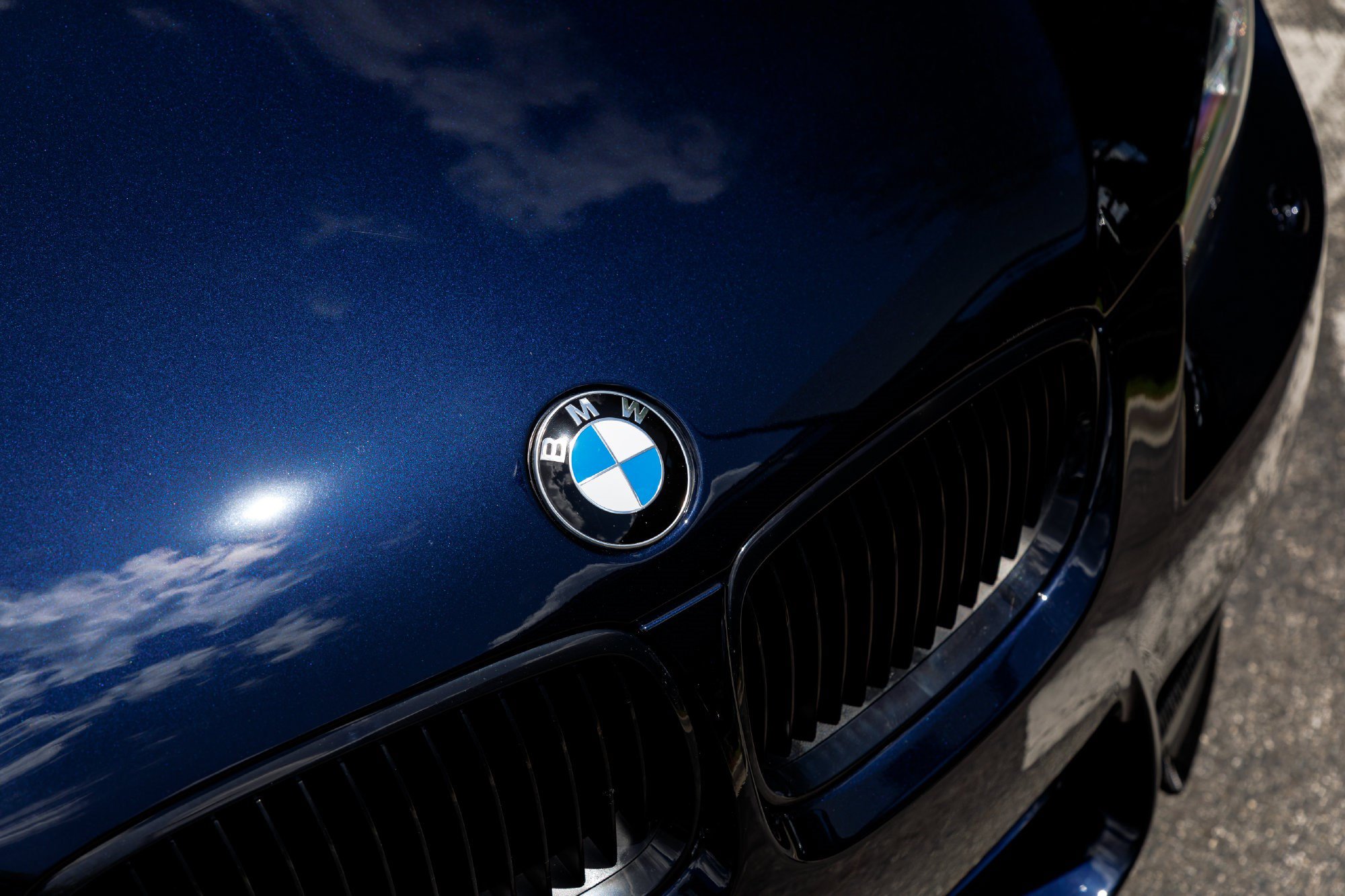 Used 2011 BMW M3 Sedan RWD image 51