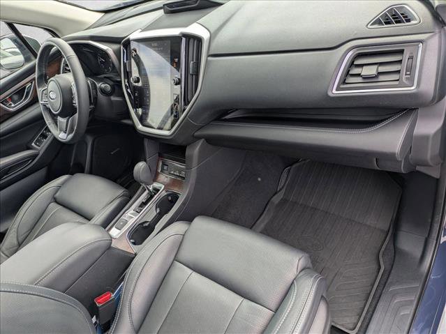 Used 2023 Subaru Ascent Touring AWD/4WD image 22