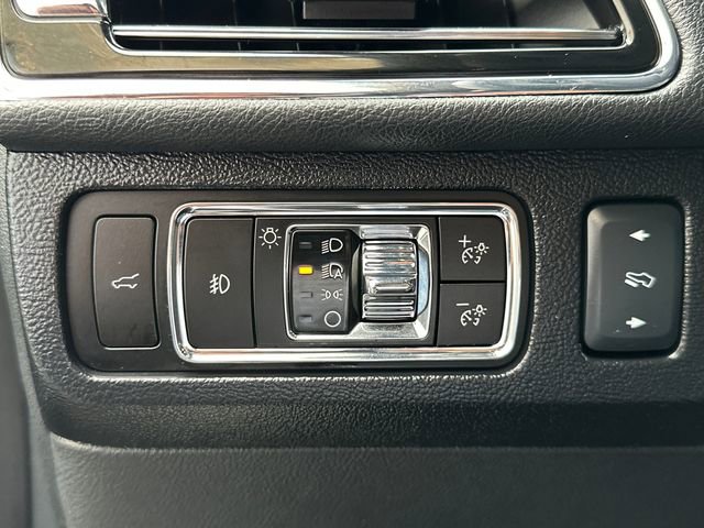 Used 2024 Lincoln Navigator Reserve image 29