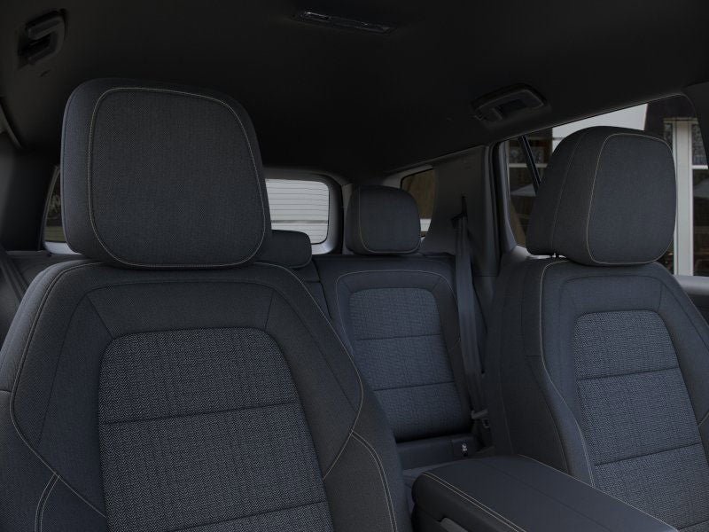 New 2026 GMC Terrain Elevation w/ Technology Package II AWD/4WD image 24