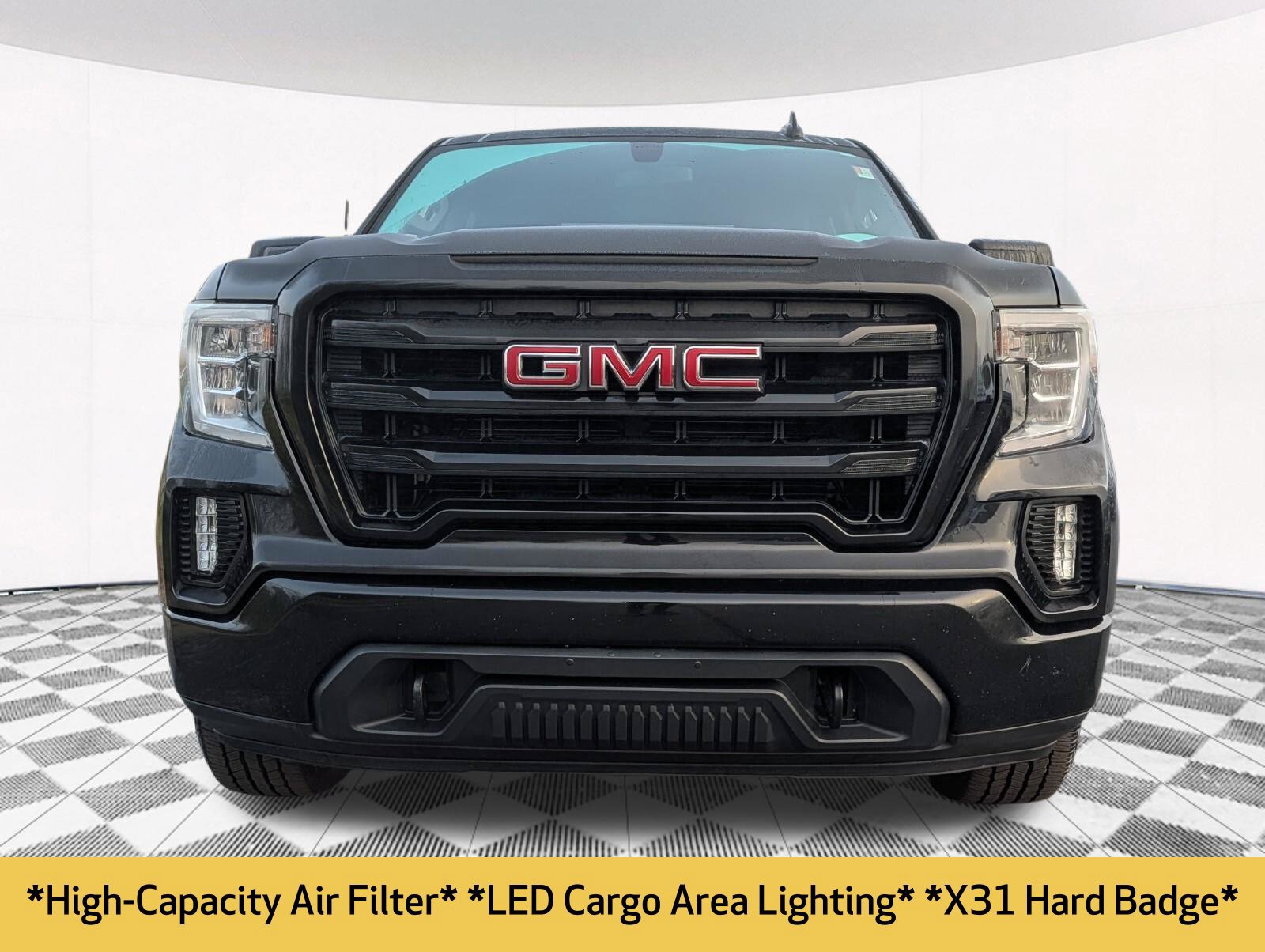 Used 2020 GMC Sierra 1500 Elevation AWD/4WD image 18