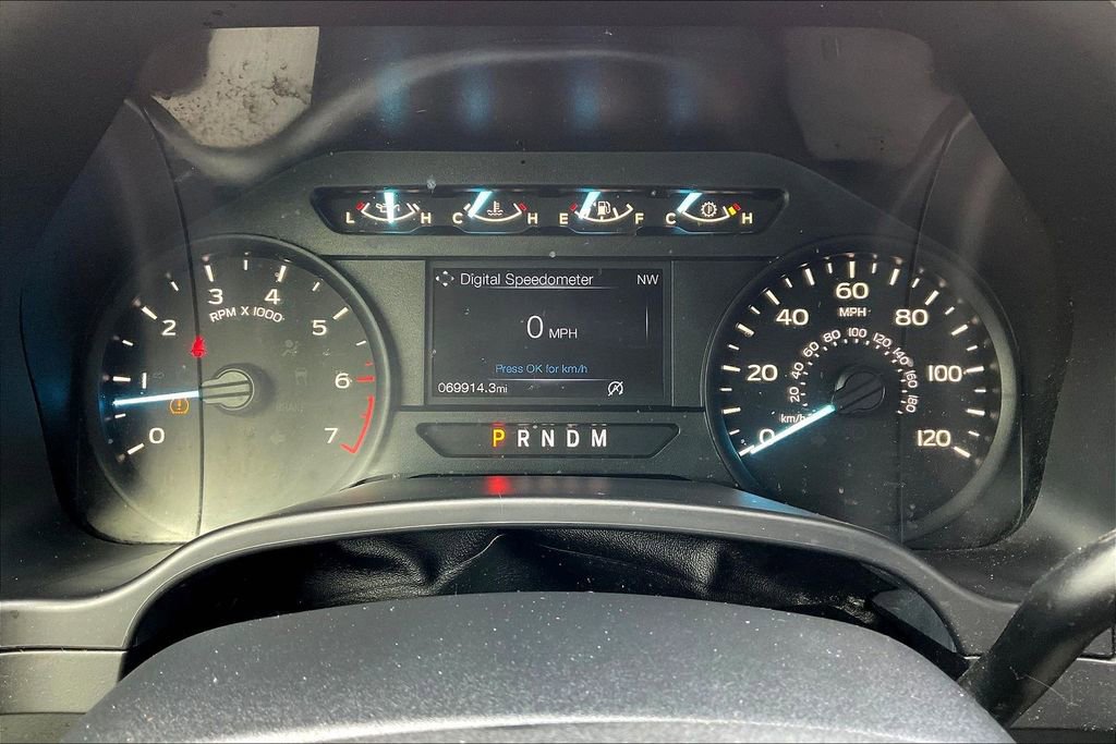 Used 2020 Ford F150 XL w/ Equipment Group 101A Mid image 22