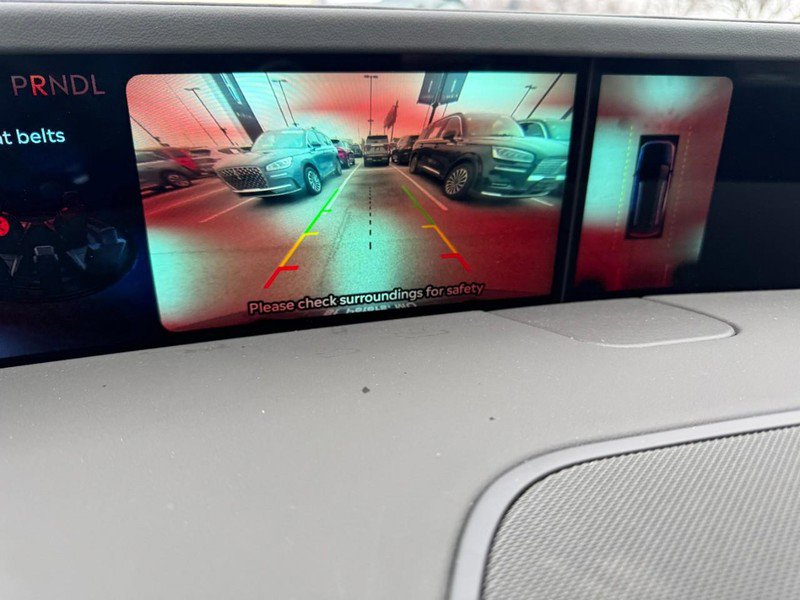 Certified 2024 Lincoln Nautilus Black Label image 24