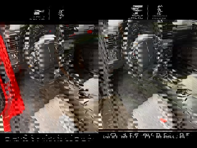 Used 2002 Chevrolet Camaro Z28 w/ SS Performance/Appearance Pkg image 10