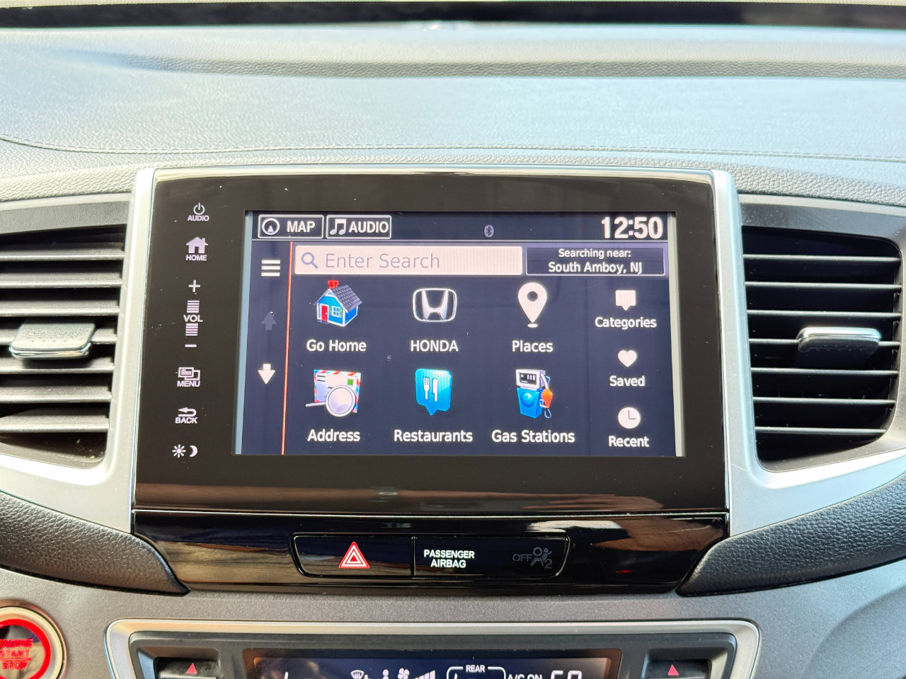 Used 2018 Honda Ridgeline RTL-T image 58