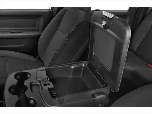 Used 2024 RAM 2500 Tradesman AWD/4WD image 10