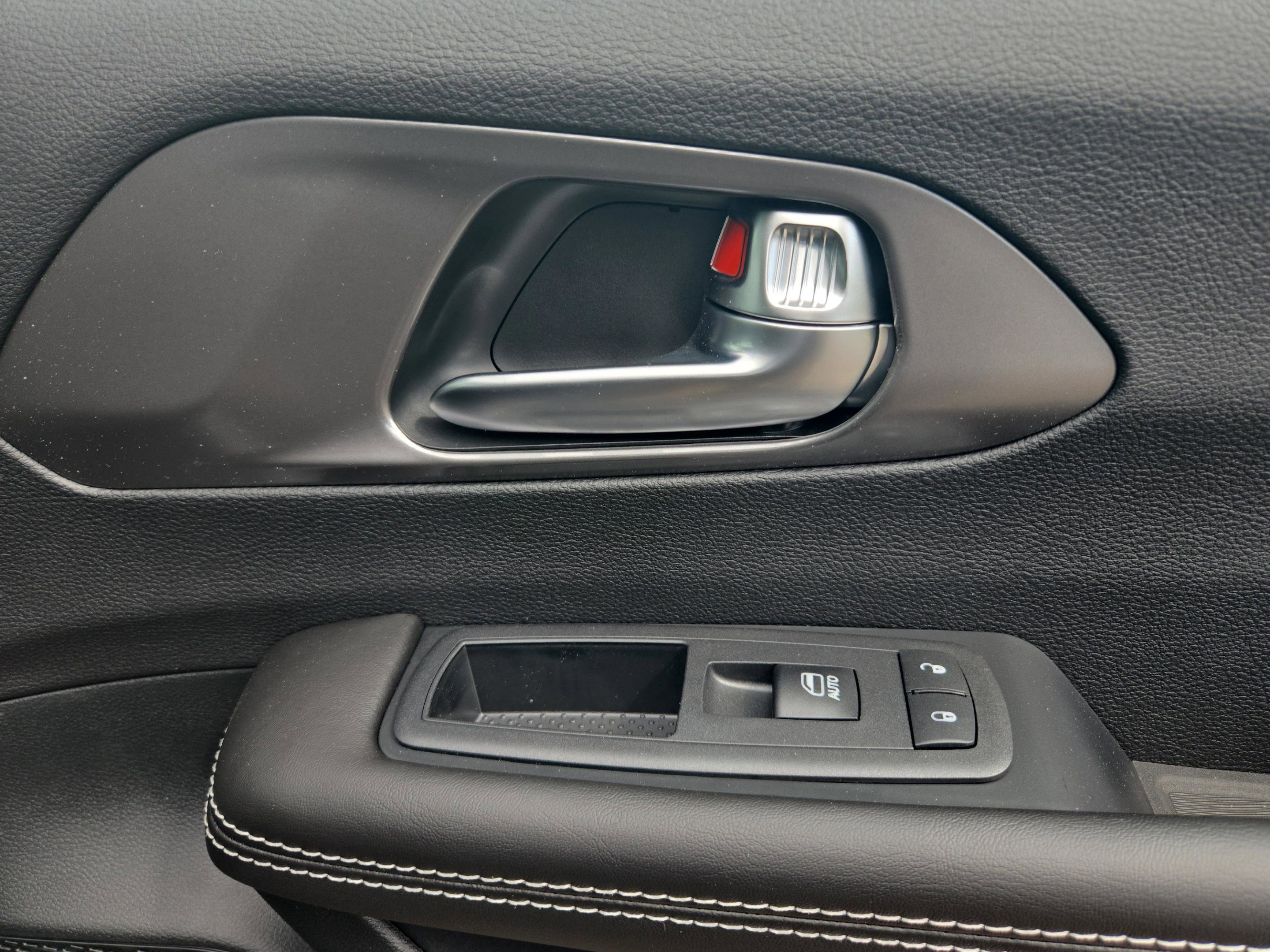 New 2026 Chrysler Pacifica Select image 34