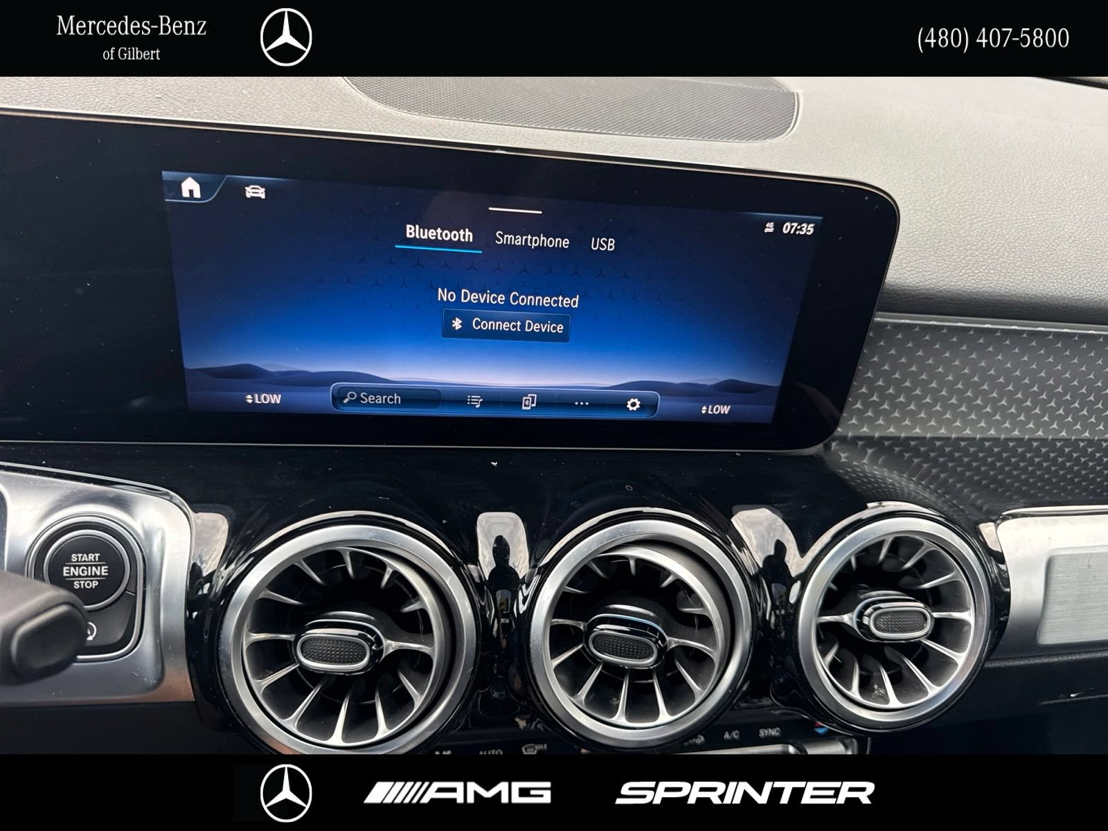 Used 2024 Mercedes-Benz GLB 250 image 26