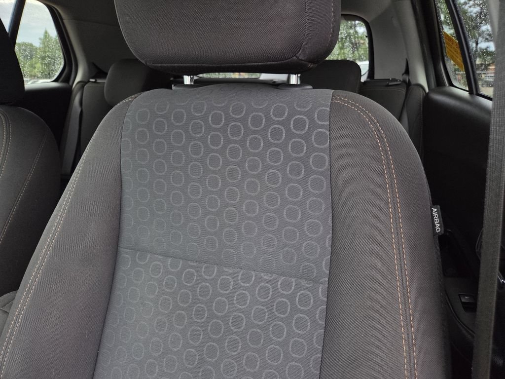 Used 2020 Chevrolet Trax LS w/ Tint and Cruise Package FWD image 15