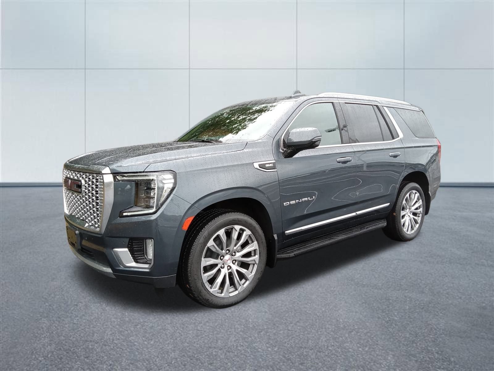 Used 2021 GMC Yukon Denali w/ LPO, Illumination Package