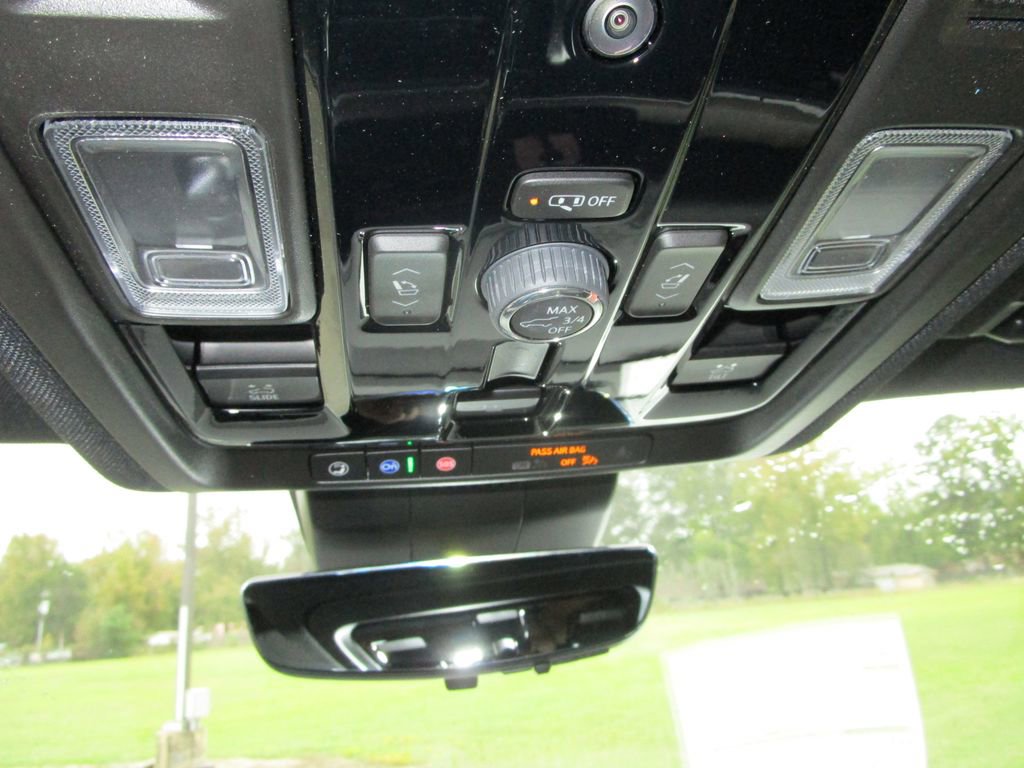 New 2026 Chevrolet Tahoe High Country image 46