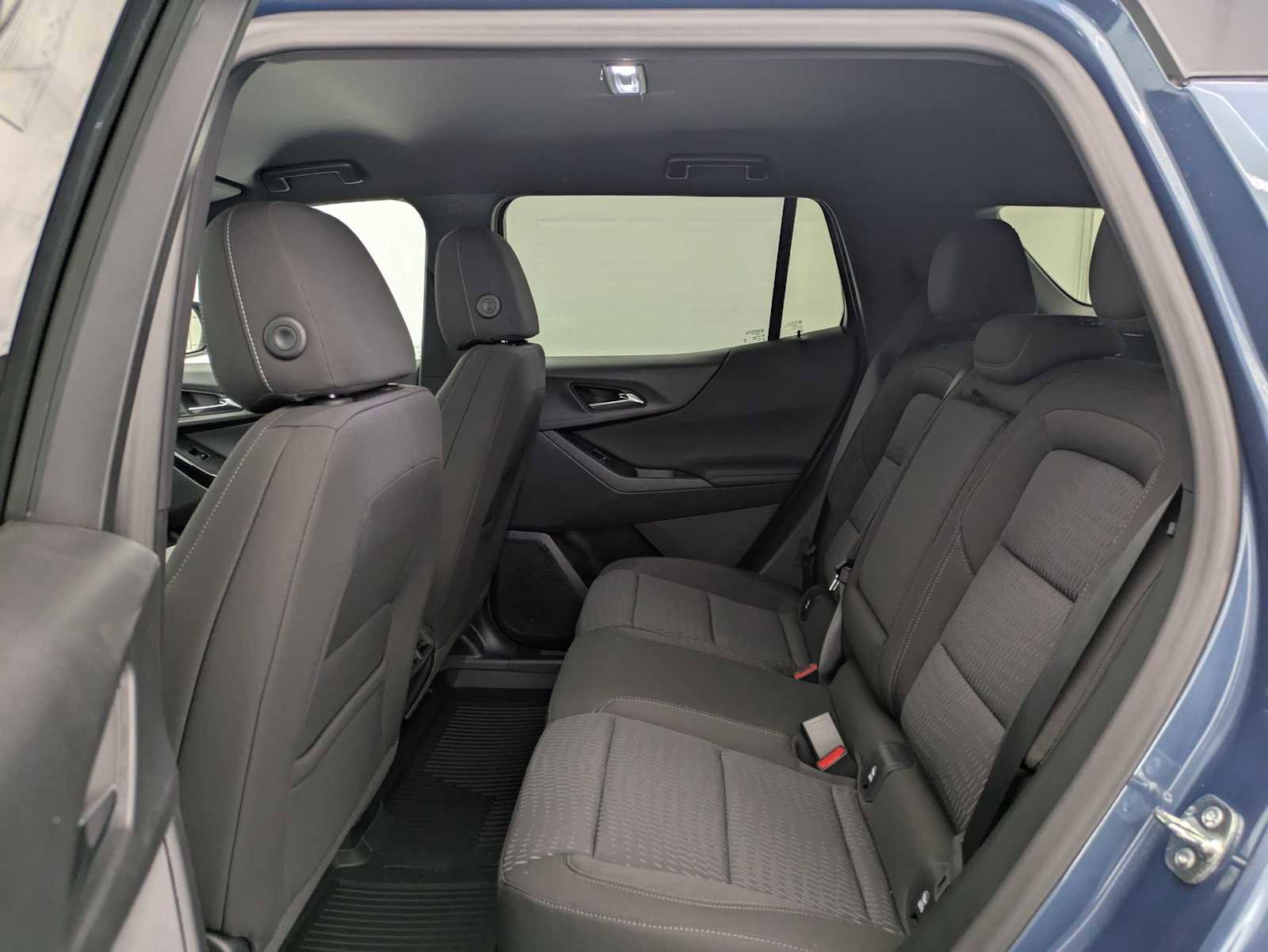 New 2026 Chevrolet Equinox LT image 20