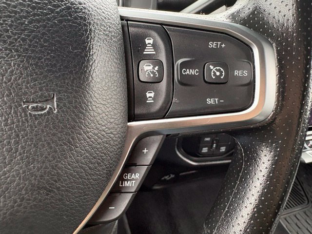 Used 2025 RAM 2500 Tradesman AWD/4WD image 25