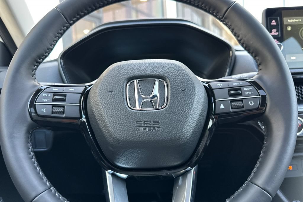 New 2026 Honda CR-V EX-L image 25